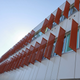 Illustration for article titled Pics from the Curbside: 2018-10-14 to Kitsilano Secondary School